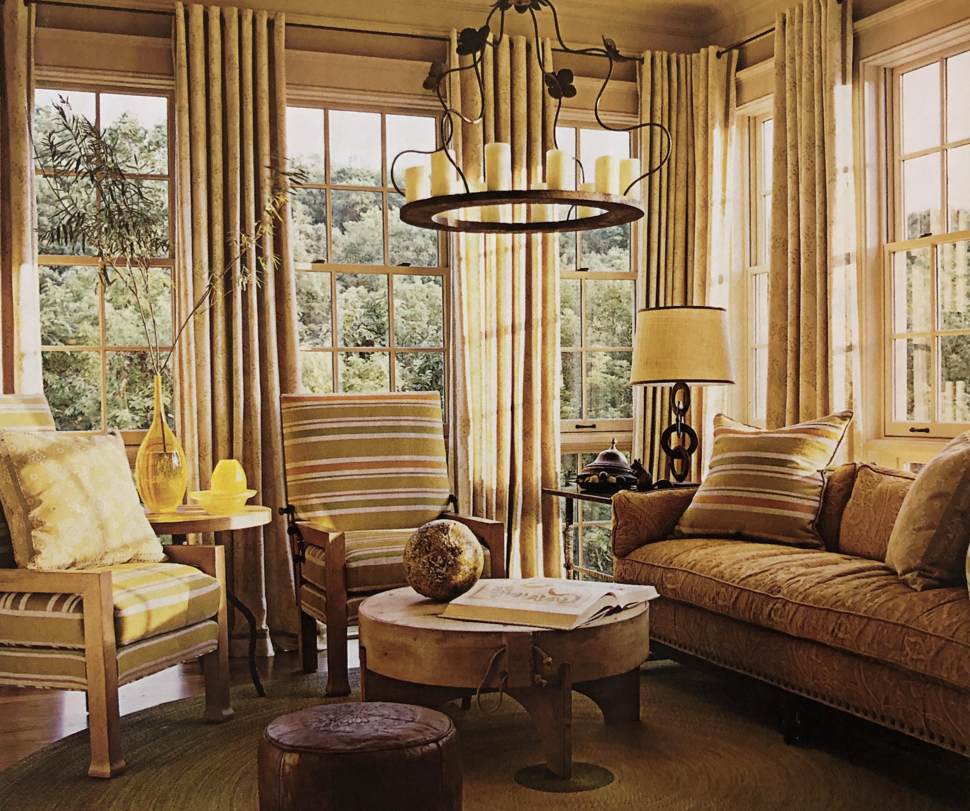 Image showcasing MB Custom Home Decor